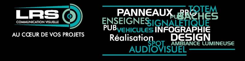 COMMUNICATION - LANDES - LRS COMMUNICATION