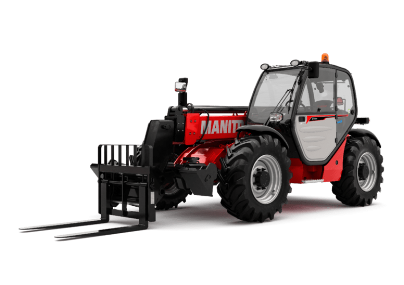 Louer un manitou 10m dans les Landes