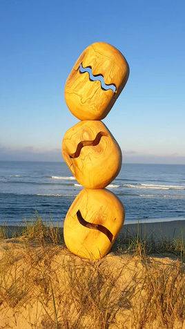 ARTISANAT - ART MORCENX LA NOUVELLE MEYSOUET