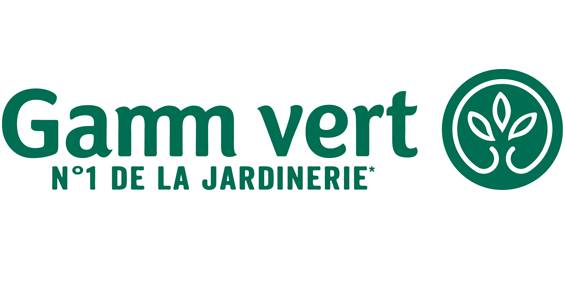 Le groupe Lacouture à Morcenx présente Gamm vert