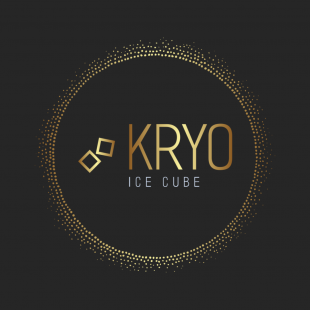 Fabrique de glaçons MORCENX LA NOUVELLE KRYO ICE CUBE