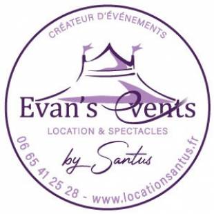 location chapiteaux de cirque Morcenx Compagnie Santus